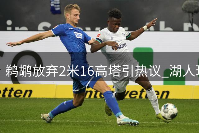 鹈鹕放弃2米16高塔引热议 湖人球迷急盼签约却遇名额难题